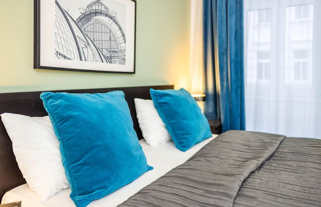 Jimmy's Apartments Emerald - Foto 5