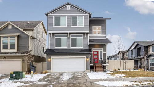 Beautiful 3 Bedroom Private home with easy access - Foto 2