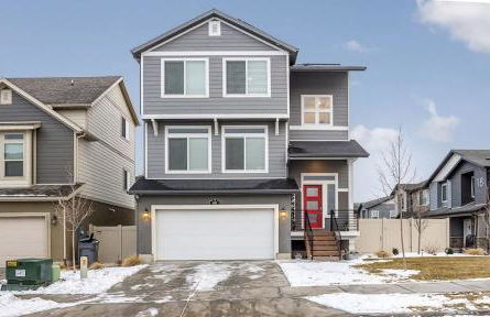 Beautiful 3 Bedroom Private home with easy access - Foto 2