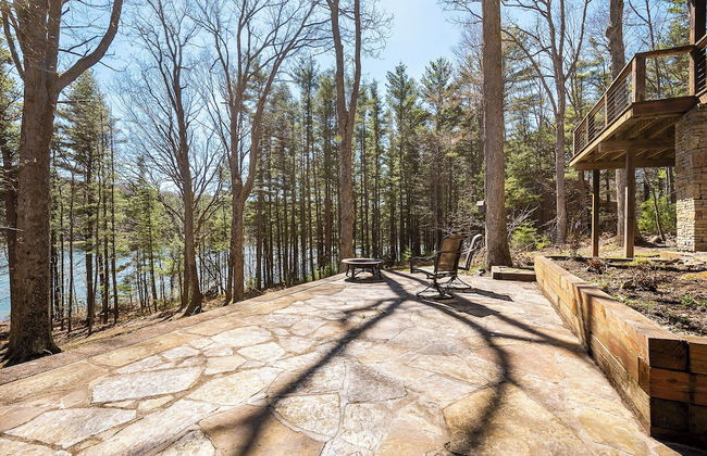 Lake Time by Taylor Made Deep Creek - Foto 14