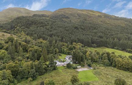 Finest Retreats - Mill House at Ormidale House - Foto 8