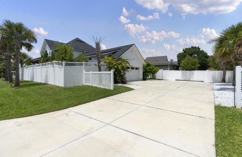 The White House Island,Beach,Hot Tub,Downtown - Foto 39