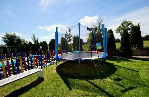 Kolorowe Domki - Foto 28