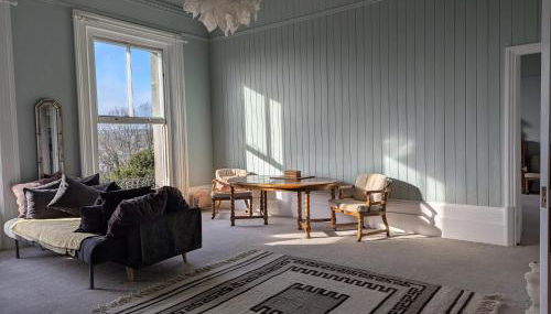 Luxury 1 bed apartment by Dover Castle spacious can sleep 4 - Foto 3