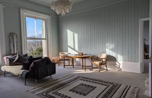 Luxury 1 bed apartment by Dover Castle spacious can sleep 4 - Foto 3