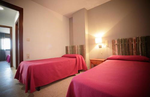 Apartamentos Florida II - Photo 43