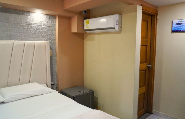 Cabañas Covemar - Foto 21