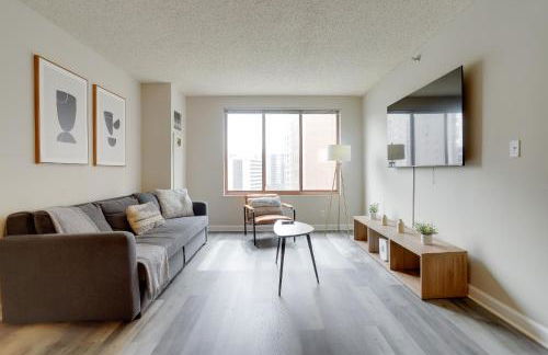 Modern 2BR Stay Near DC Arlington VA - Foto 19