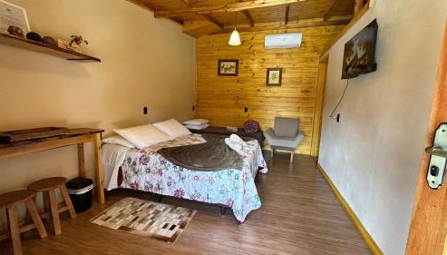 Recanto vista lago III - Foto 2