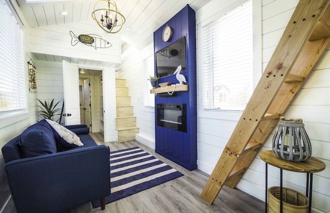 Zion's Tiny Getaway - Foto 80