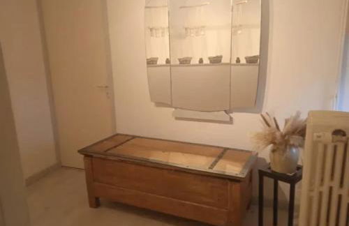 Maison conviviale près de Charron avec jardin, 100 m² - Photo 8