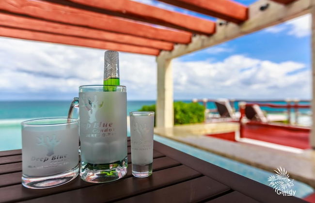 Deep Blue Condos - Entire - Foto 24