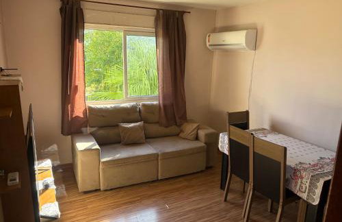 AP familiar com parquinho perto do centro - Foto 13