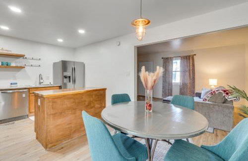 Chic Farmhouse, 3Mi to Lake-Pet Friendly & Golfing - Foto 7