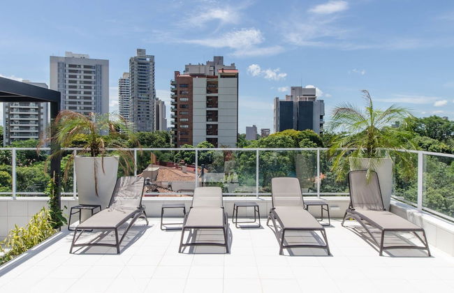 SkyTower Excepcional Departamento - Photo 39