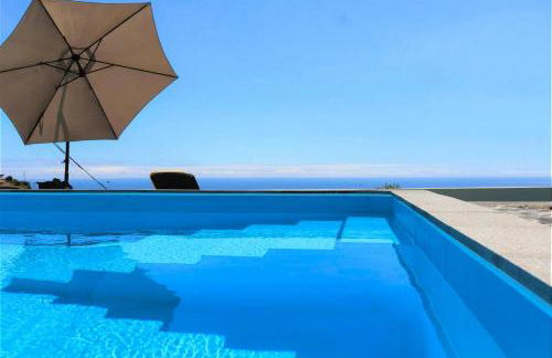 Charming lodge in Ponta do Sol with private pool - Foto 64