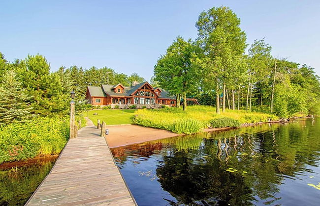 Chippewa View Lodge - Foto 34