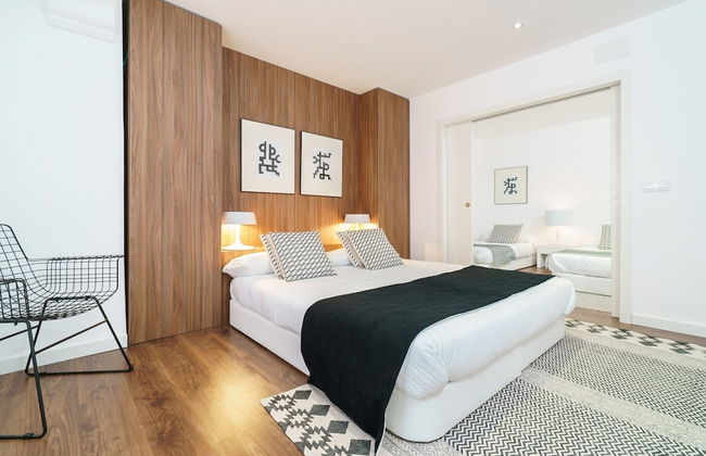 Valencia Luxury - Boutique Center - Photo 61