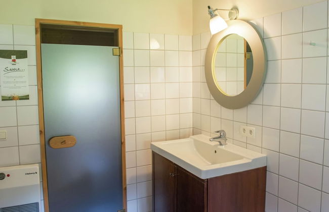 Luxury Apartment in Malmedy with Hot Tub - Foto 15