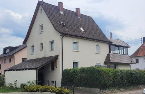 Komfortable & moderne Ferienwohnung in Markdorf - Familie Hildebrand - Foto 22