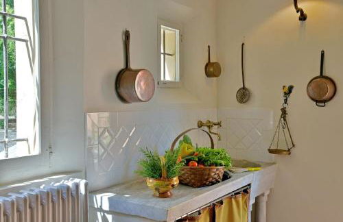 Villa Gessa Paradise near Bologna - Photo 49