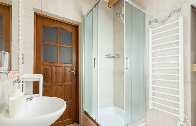 Studio Mocarni Mountain View by Renters - Foto 33