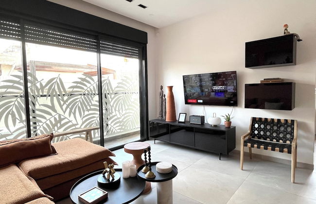 Jerusalem 9 - By Beach Apartments TLV - Foto 12