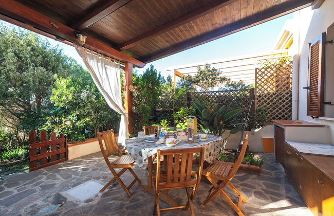 Villetta Ibiscus 14 - Foto 1