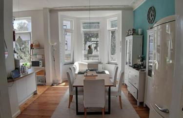 Gemütliche Wohnung mit geteiltem Essbereich am Rande des Bremer Viertel - Photo 3