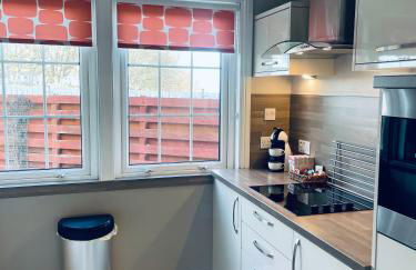 Apartment 101 Kingsmills Road - Foto 4