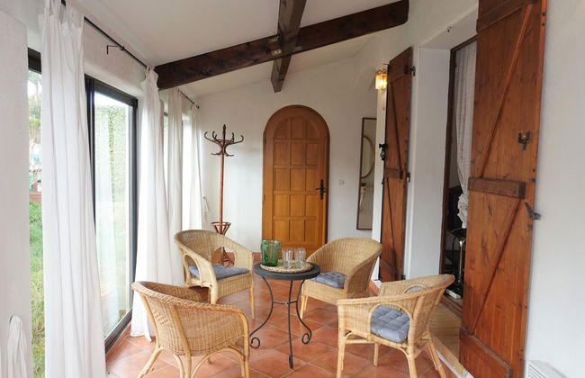 2 bedroom House in Salles-d'Aude with garden and terrace - Photo 16