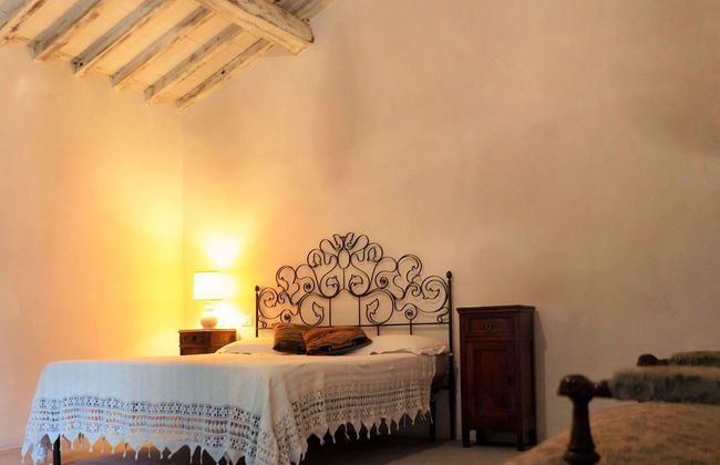 Belvilla by OYO Villa Pian di Fiore - Foto 11