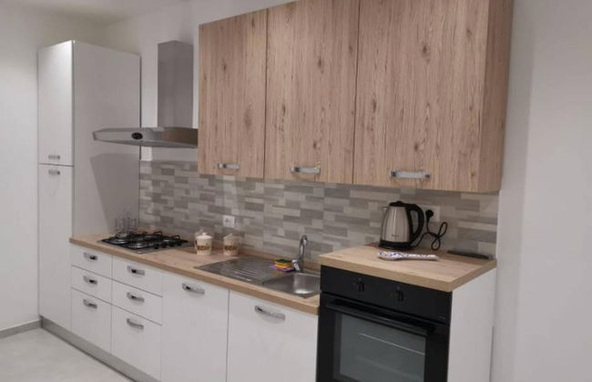 Lido Apartment Near the sea - air Conditioned - Photo 9