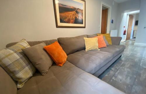 Brampton Holiday Homes - Beckside Apartment - Foto 1