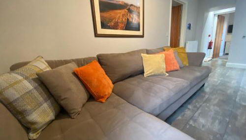 Brampton Holiday Homes - Beckside Apartment - Foto 1