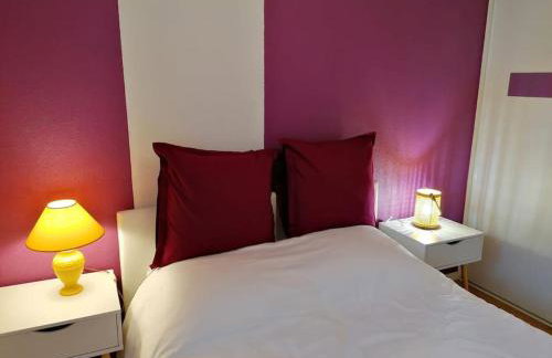 Appartement l'Étoile pour 1 à 4 personnes - Foto 6