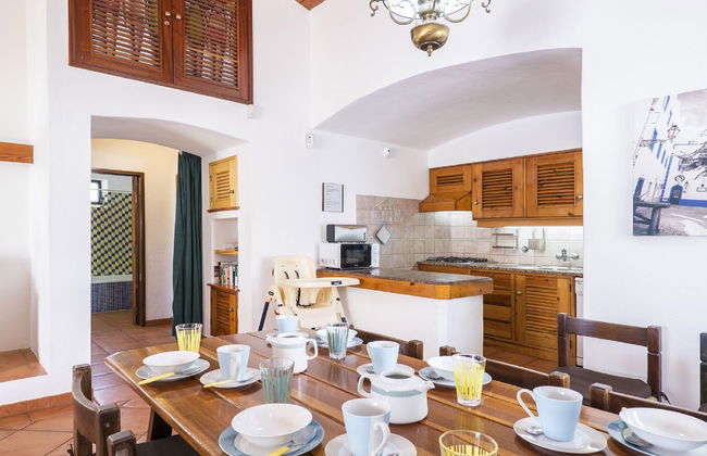 Villa Jacaranda V3 - Foto 8