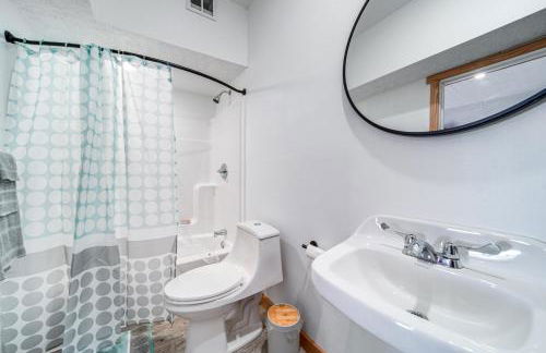 4 Mi to Lake Erie Condo in Golf Community - Foto 12