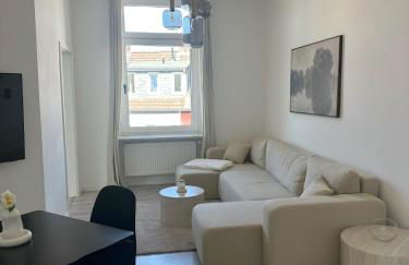 Modernes Apartment Nähe Cologne und Düsseldorf - Foto 3