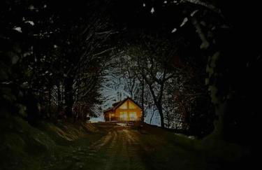 The Guest House at Sky Hollow - Foto 1