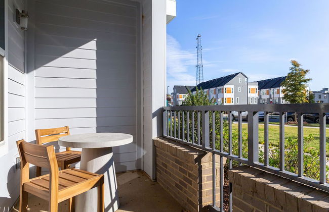 Kasa FreeMoreWest Charlotte - Foto 35