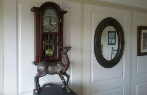 Stags View,Unique eco cabin, Dartmoor views - Foto 20