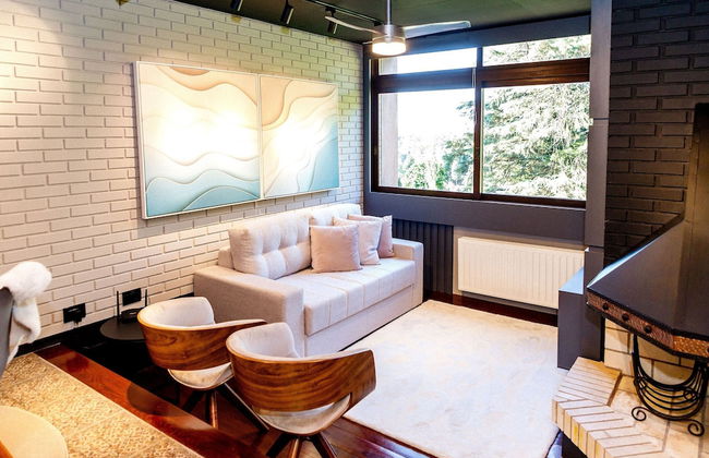 LOCAR-IN GRAMADO- Morada de bergamo - Foto 16