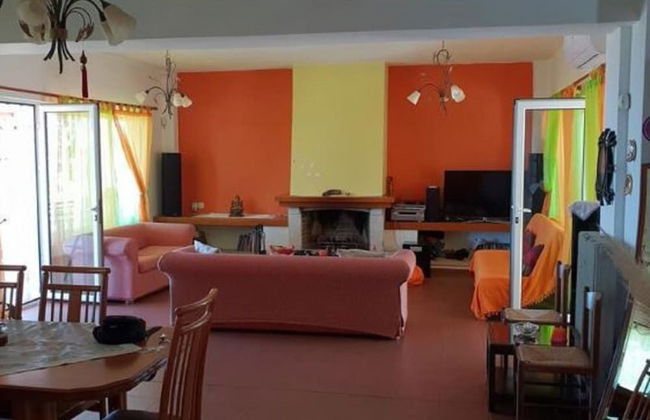 Villa in Hersonissos With Lush Garden - Foto 16