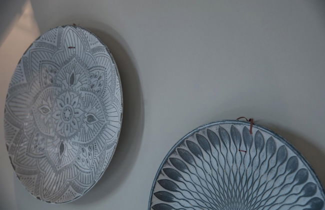 Stagiates Guest House Room 2 - Foto 18