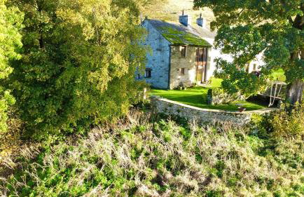 The Green Hayloft, Lakes & Dales - Photo 24