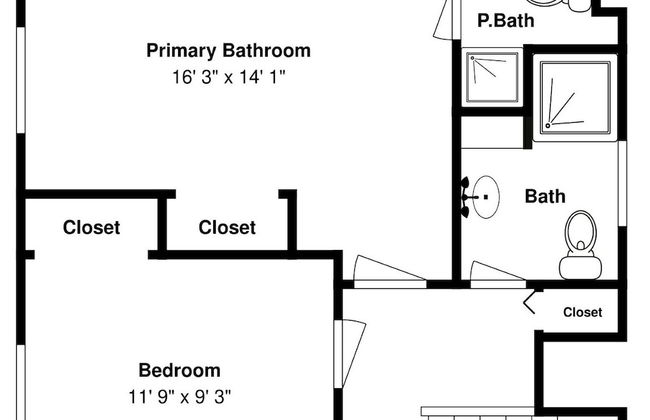 Sunshine House by Distinctive Beach Rentals - Foto 17