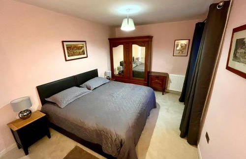 Ryehill with Fishing - Foto 11