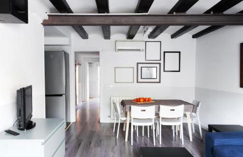 My Address in Barcelona Old Town - Foto 21