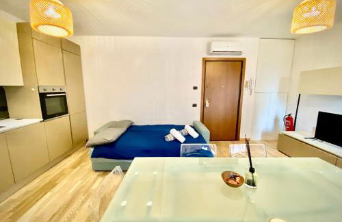 Corte Macchi Milano Malpensa Express self-check-in - Foto 11